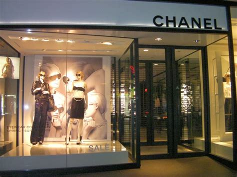 chanel path bloor yonge|Boutique CHANEL BLOOR STREET Toronto .